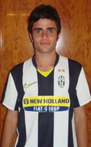 Un sidernese alla Juventus | il blog di Gianluca Albanese